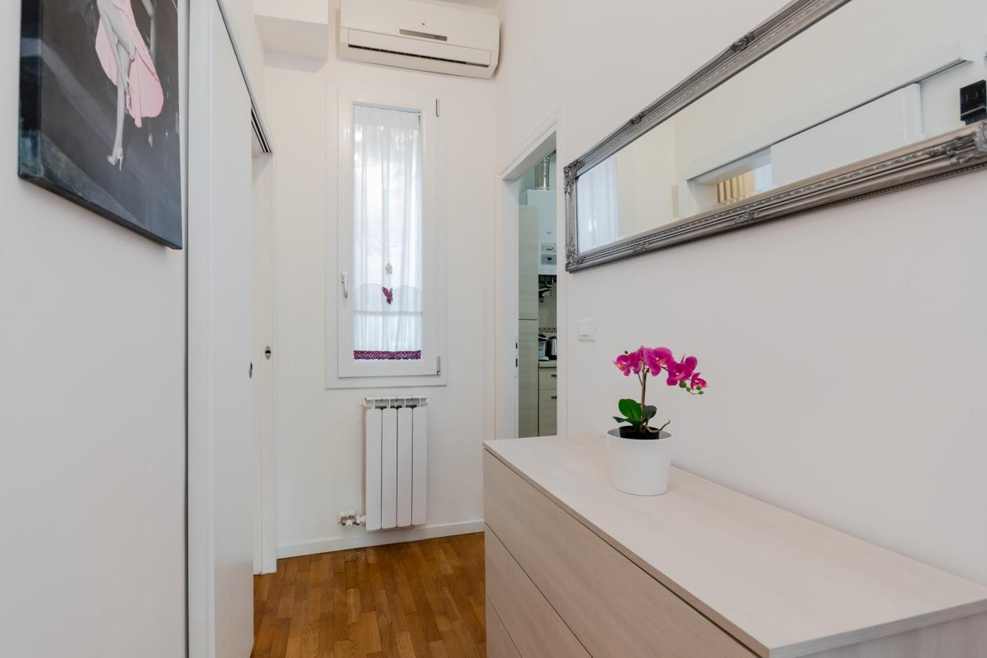 Barbara's Venetian Dream Comfort And Relax With Parking * Venedig