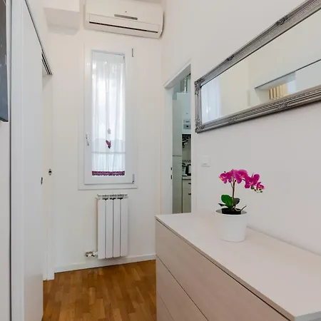 Barbara'S Venetian Dream Comfort And Relax With Parking Extérieur photo