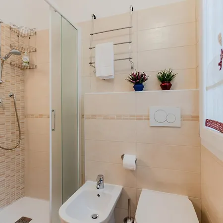 Barbara'S Venetian Dream Comfort And Relax With Parking Extérieur photo