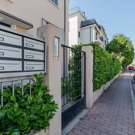 Barbara'S Venetian Dream Comfort And Relax With Parking Extérieur photo