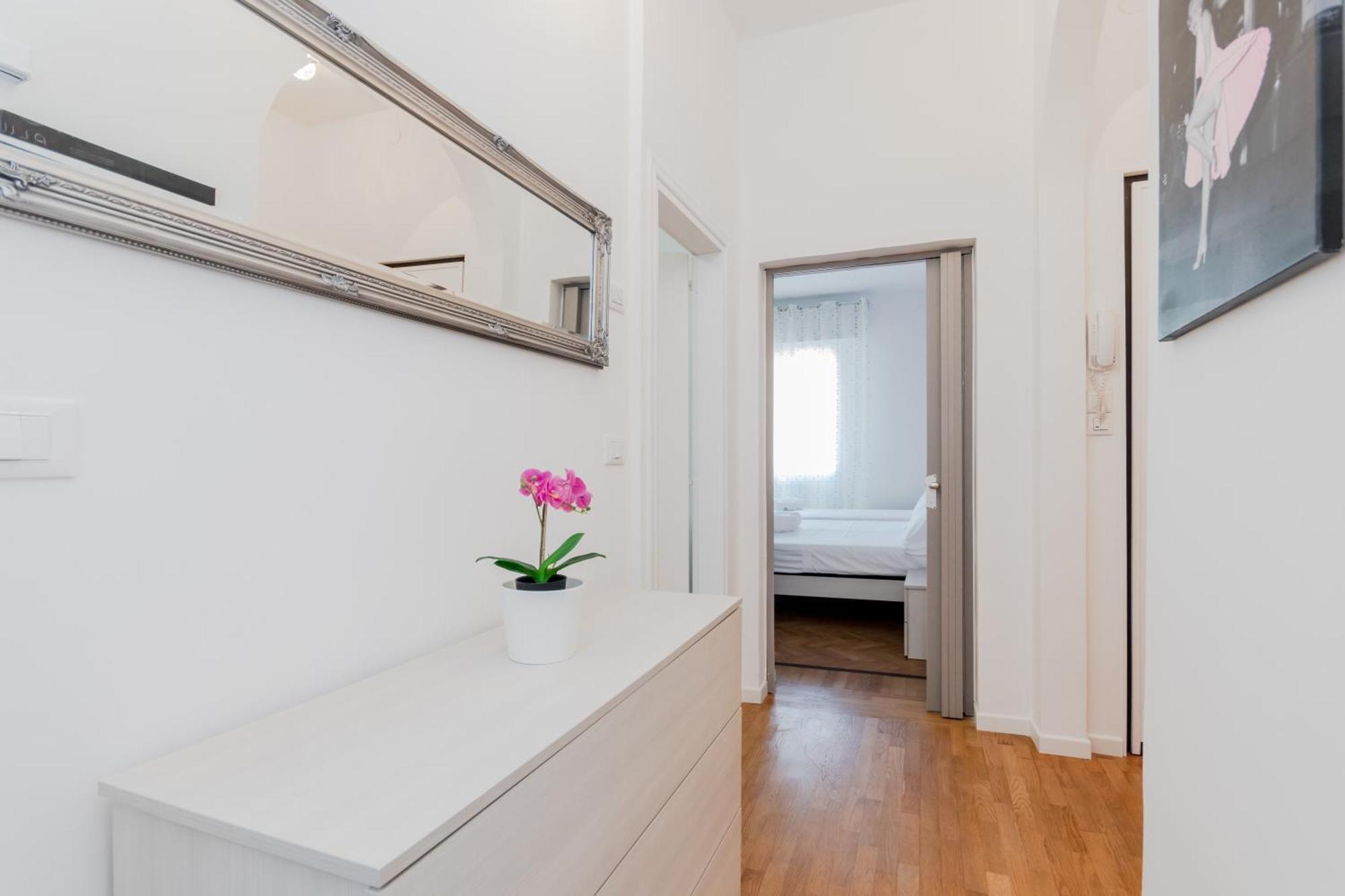 Barbara's Venetian Dream Comfort And Relax With Parking Appartamento Venezia