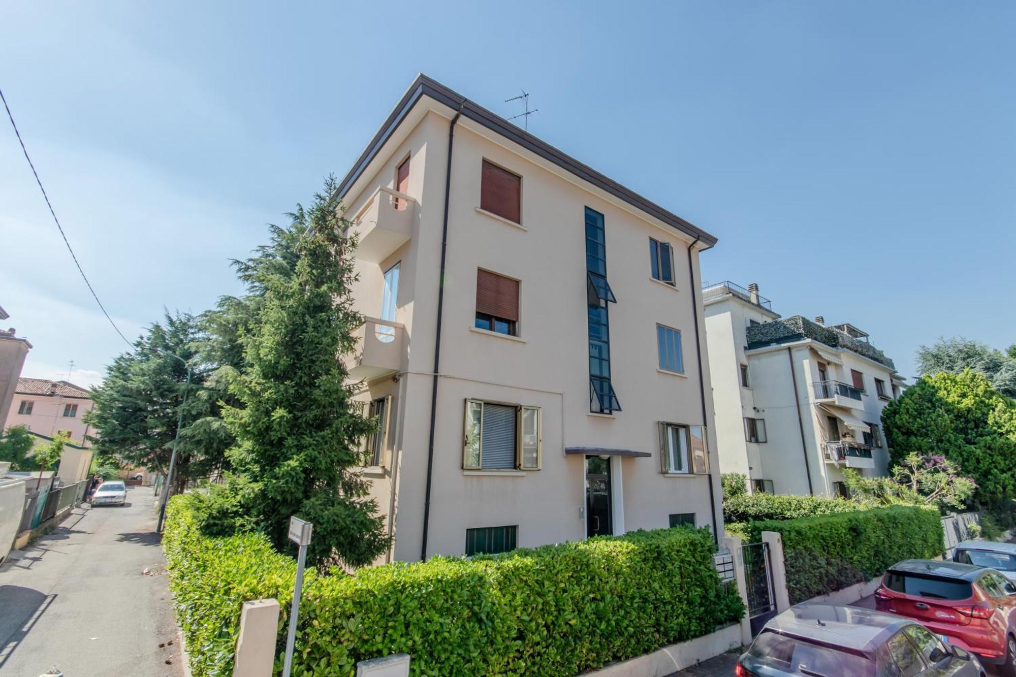 Barbara's Venetian Dream Comfort And Relax With Parking Appartamento *