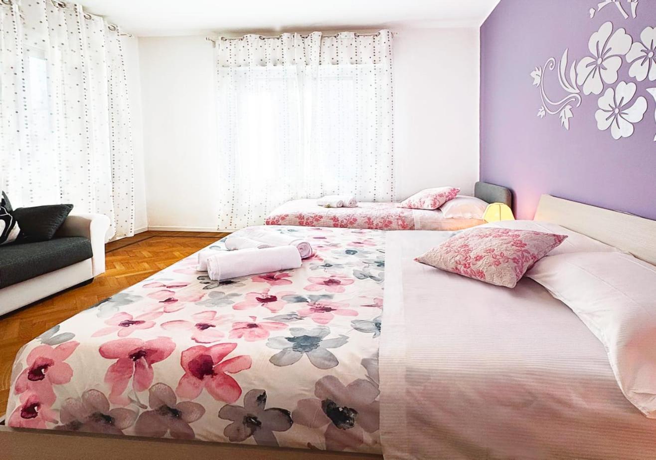 Appartamento Barbara's Venetian Dream Comfort And Relax With Parking Venezia